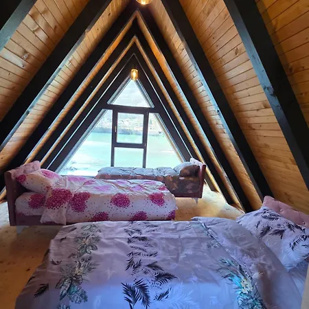 Sanja I Aleksa Glamping Bratunac