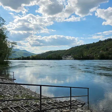 Glamping Sanja I Aleksa *