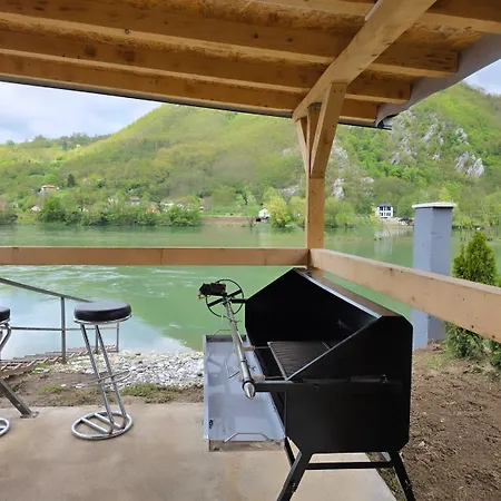 Sanja I Aleksa Glamping