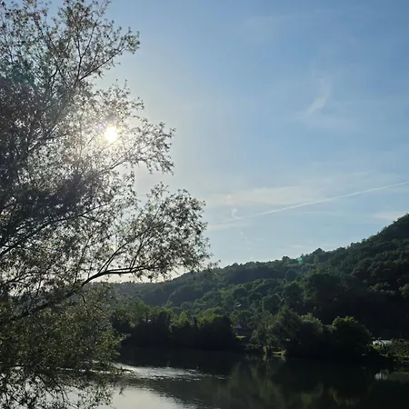 Glamping Sanja I Aleksa