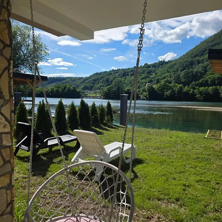 Sanja I Aleksa Glamping