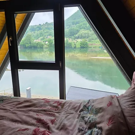 Sanja I Aleksa Glamping