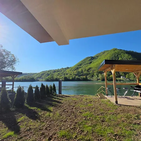 Sanja I Aleksa Glamping *