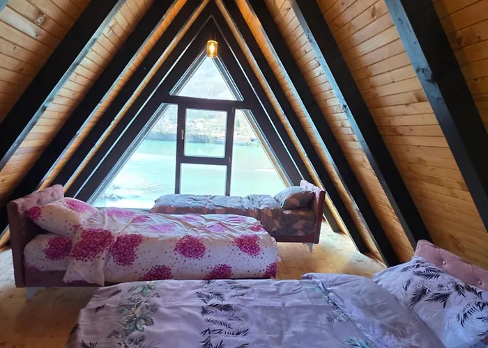 Vikendice Na Drini Οργανωμένο κάμπινγκ Bratunac